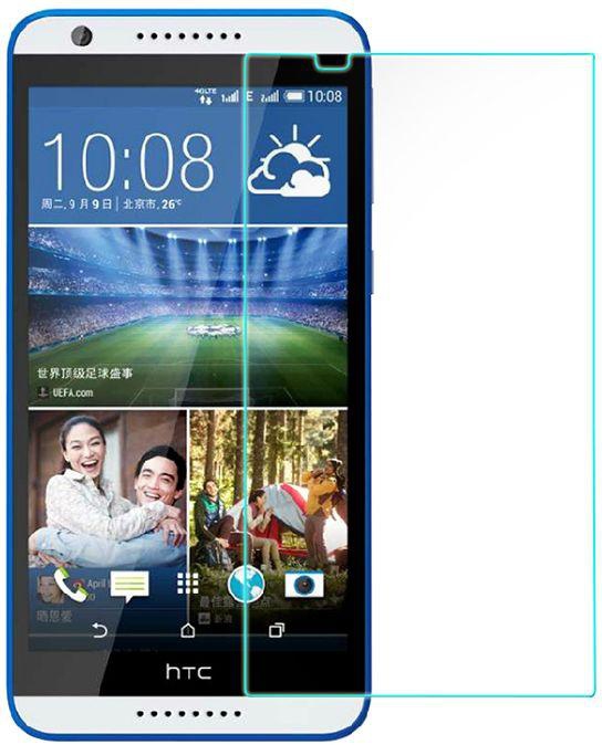 TEMPERED GLASS SCREEN PROTECTOR FOR HTC 820