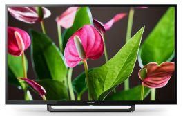 Sony 32 Inch HD LED TV - KDL-32R300E