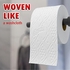 Charmin Ultra Strong Toilet Paper, 18 Super Mega Rolls = 108 Regular Rolls (Packaging May Vary)