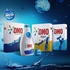 OMO Front Load Laundry Detergent Powder 260g