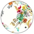 لوحة ماوس برسمة زهور متعدد الألوان