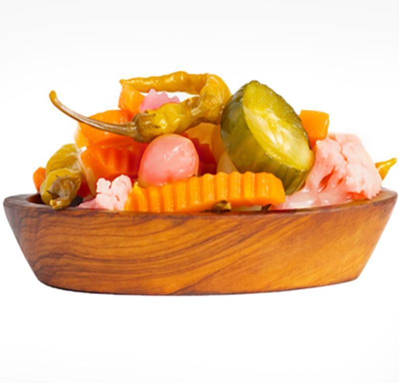 Olivetta Baladi Pickles - By Weight