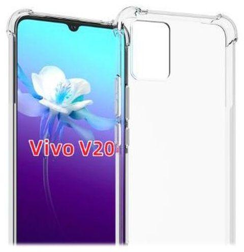 Phone Case For vivo V20 - anti shock