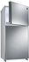 Sharp SJ-GV63G-SL No Frost Digital Inverter Refrigerator, 2 Doors, 480 Liters - Silver