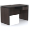 Artistico Vengi Desk 120 X 60 X 75 cm with Drawer Dark Brown AVD-120