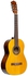 Buy Stagg Guitar Pack with 4/4 Natural-Coloured Classical Guitar with Linden Top, Tuner, Bag and Colour Box -  Online Best Price | Melody House Dubai