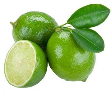 Lime Green Brazil Per kg