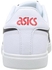 حذاء كرة السلة سي تي كلاسيك للرجال من اسيكس, أبيض/ ميدنايت, 40 EU