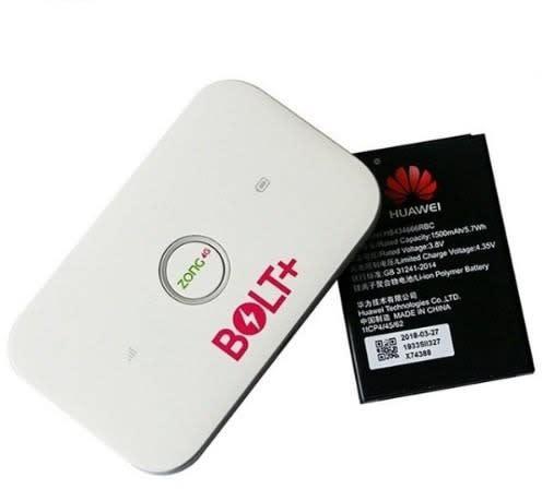 Huawei 4G Universal Mobile WiFi Modem - Obejor Computers