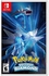 Pokemon Brilliant Diamond - Nintendo Switch Brilliant Diamond Edition