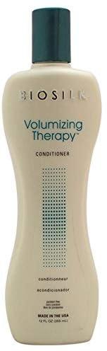 Biosilk Volumizing Therapy Conditioner For Unisex 12 oz Conditioner