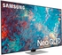Samsung  65 Inch TV Neo QLED 4K Smart TV - QA65QN85AAUXZN (2021)