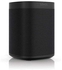 Sonos One SL Wireless Home Speaker - ONESLAU1 - Black