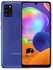 Samsung Galaxy A31 - 6.4-inch 128GB/4GB 4G Mobile Phone - Prism Crush Blue