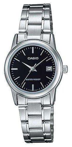 Casio For Women Analog Dress Watch LTP-V002D-1A