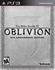 Elder Scrolls IV Oblivion 5th Anniversary by Bethesda (2011) Open Region - PlayStation 3