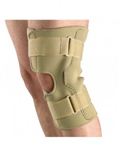 Your Retail Wrap Around Hinged Knee Brace