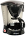 Media Tech MT-CF61 Espresso Maker - 12 Cups - 1.2L