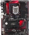 ASUS B150 PRO GAMING AURA (Intel Socket 1151, DDR4 2133, SupremeFX, USB 3.1 Type A/C)