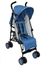 Best Toys Baby Buggy Stroller for Baby , Blue ,   27-805