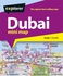Explorer Dubai Mini Map