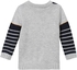 Jean Bourget - Printed Sweater