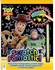 Scratch Fantastic: Toy Story 4 - Featuring 4 Holographic Scratch Pages