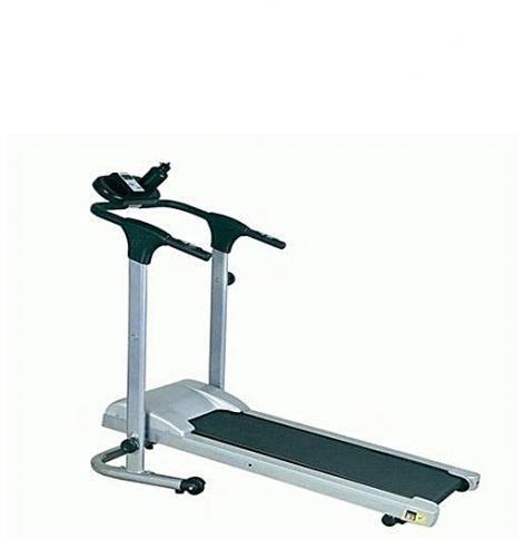 American Fitness Fitness Manual Treadmill With Heart Monitor