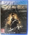 Square Enix Deus Ex: Mankind Divided (Day One Edition) - PS4