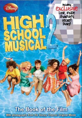 Disney "High School Musical 2"