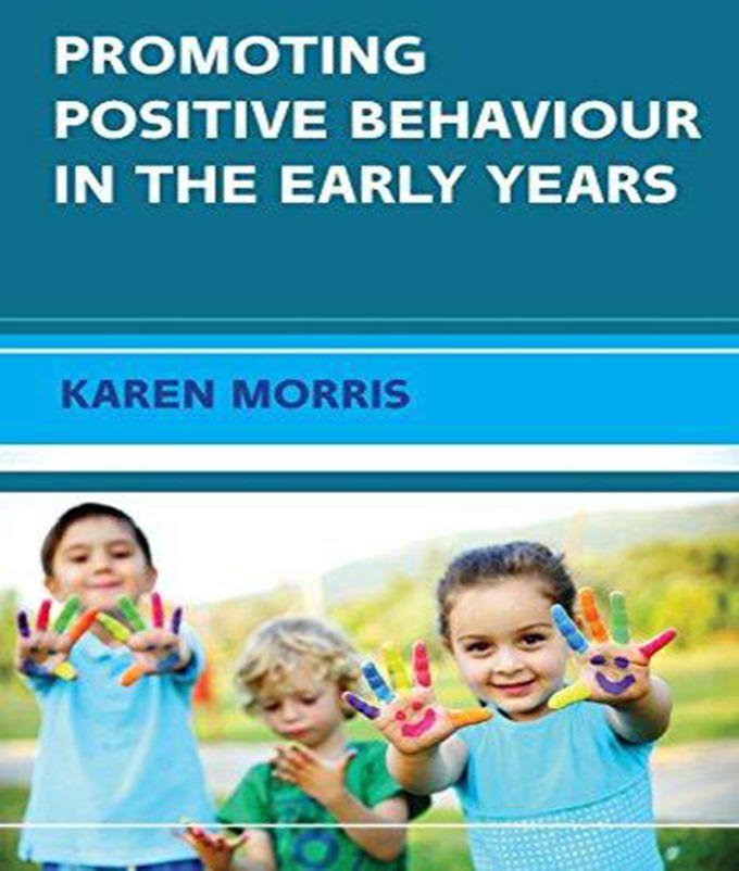 Promoting Positive Behaviour in the Early Years