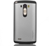 Armor Case and Screen Protector for LG G3 D850 D855 – Grey