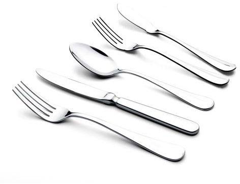 Korkmaz A2600 Assos Cutlery Set, A2600