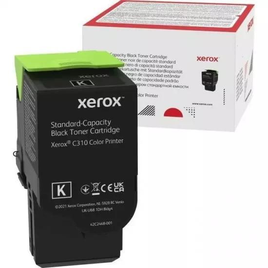 Xerox Black Print Cartridge C31x (3,000) | Gear-up.me