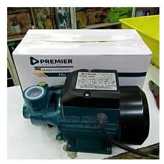 Premier Electric Booster Water Pump 0.5HP