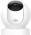 Mi Xiaomi H265 1080P Smart Home IP Wireless Camera, 360 Degree Panoramic, Imilab IR Night Vision, Al Detection, Mi Home App Remote Control With Mic Supporting Flip, H265