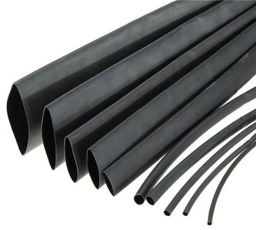 Yhelectrical  Heat Shrink Tube/ Heat Shrinkable Wire Cable Kit - 14 Sizes