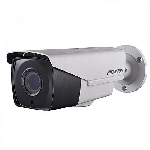 Hikvision DS-2CE16D7T-IT3Z - HD1080P WDR Motorized VF EXIR Bullet Camera