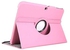 Protective Case Cover For Apple iPad Air/5 Lovely Pink