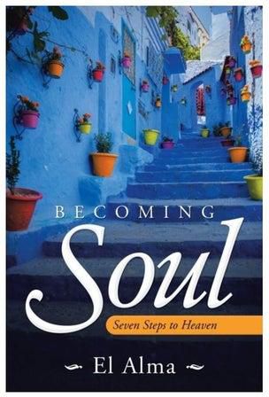 Becoming Soul Paperback الإنجليزية by El Alma