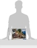 لعبة تركيب الصور المقطعة بتصميم صورة لجزيرة كابري مجموعة ممتازة مكونة من 1000 قطعة موديل 39257