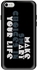 Stylizedd  Apple iPhone 6 Plus Premium Dual Layer Tough case cover Matte Finish - Make art your life