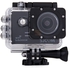 SJCAM SJ5000X NTK96660 Novatek 2K 30FPS 2" LCD Sport Action Camera 12MP Sport Camera with Wifi Function Waterproof Case -Blue