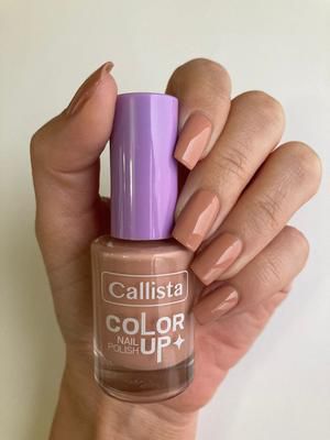 Callista Color Up Nail Polish 186