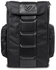 Buy Gruv Stadium Bag Carbon Edition- Multi Use Tech Cargo Backpack Black Color -  Online Best Price | Melody House Dubai