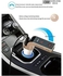 Car G7 Bluetooth Car Modulator Charger Mp3 Player