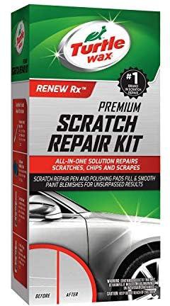 Turtle Wax T-234 Premium Grade Scratch Repair Kit