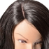 Fashion Idol Semi Human Wig Lace Front Wig High Temperature Fiber Gayana