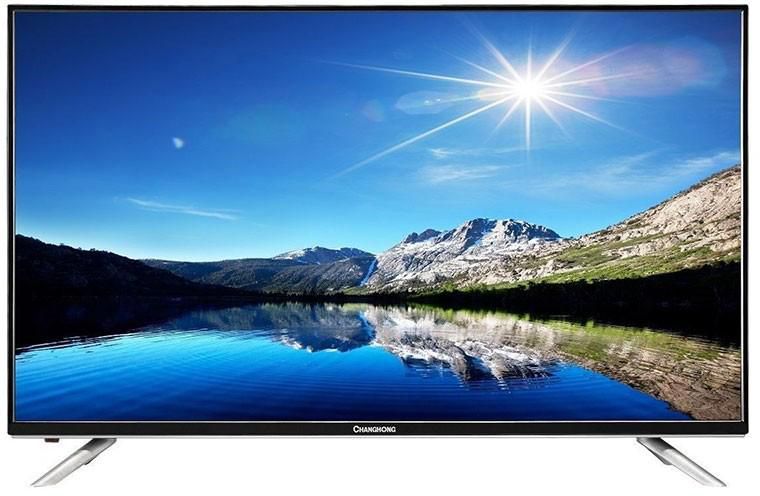 Changhong 39D2200 HD LED TV 39 Inches