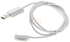 Magnetic Chargerging Cable Sony Xperia Z3 Series - White